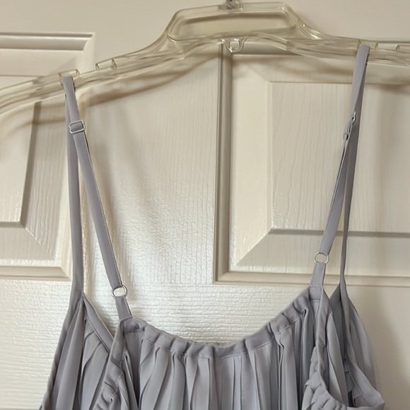 2 piece lingerie. Baby doll size M/L; robe size M - Picture 5 of 12